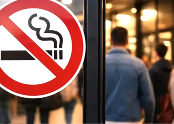 2015’ten Sonra Doğanlara Ömür Boyu Sigara Satışı Yasağı Geliyor