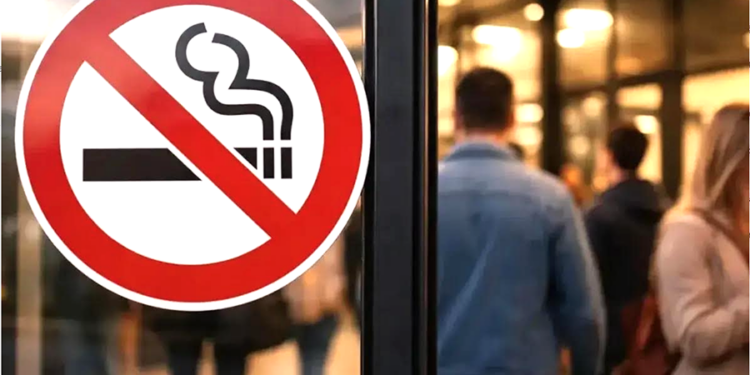 2015’ten Sonra Doğanlara Ömür Boyu Sigara Satışı Yasağı Geliyor