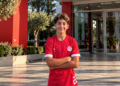 Bodrum’dan Türk futboluna bir yetenek daha