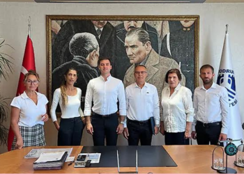 Bodrum Sağlıklı Yaşam Derneği’nden iki önemli talep