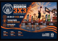 Bodrum’da Streetball heyecanı başlıyor
