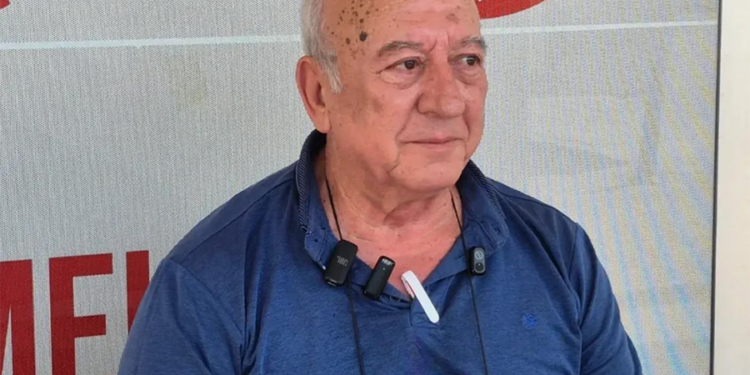 Bodrum’da Sosyal Medya Gözaltısı: Aydın Doğer ve 5 Arkadaşı Serbest