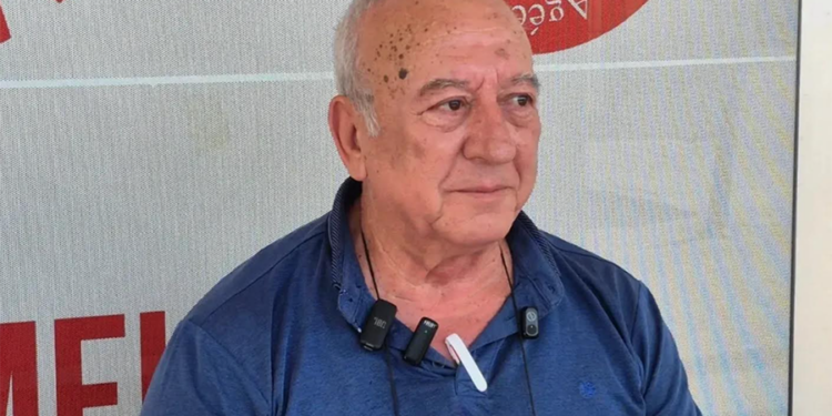 Bodrum’da Sosyal Medya Gözaltısı: Aydın Doğer ve 5 Arkadaşı Serbest