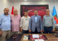 Orman emvali taşımacılığında kamyoncu esnafından fiyat çağrısı: “Çökme noktasına geldik”