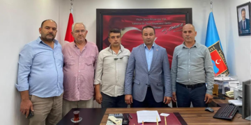 Orman emvali taşımacılığında kamyoncu esnafından fiyat çağrısı: “Çökme noktasına geldik”