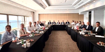 Bodrum’un Turizm Vizyonu Kuşadası Zirvesinde