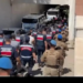 Muğla dahil 28 ilde DEAŞ operasyonu: 83 şüpheli yakalandı