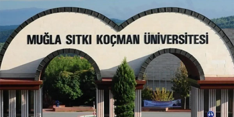 MSKÜ, UI GreenMetric Dünya Sıralamasında 87 Basamak Yükseldi