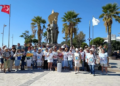 Emeklinin sefalet feryadı Bodrum’da meydanlara taşındı
