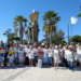 Emeklinin sefalet feryadı Bodrum’da meydanlara taşındı