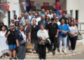 Bodrum’da Yeni Parti’nin İlk İlçe Başkanı Tuna Işın Oldu