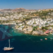 Marmaris Zirvede, Bodrum Metrekare Bazında Rekor Kırıyor!