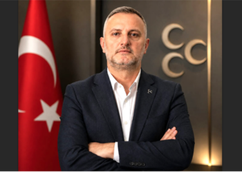 MHP Bodrum İlçe Başkanı Engin Galipoğlu’ndan Bodrum’un Çevre Sorunlarına Öneriler