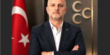 MHP Bodrum İlçe Başkanı Engin Galipoğlu’ndan Bodrum’un Çevre Sorunlarına Öneriler