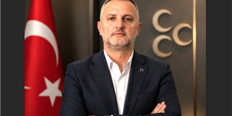 MHP Bodrum İlçe Başkanı Engin Galipoğlu’ndan Bodrum’un Çevre Sorunlarına Öneriler