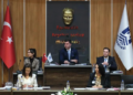 Bodrum Belediyesi 2026 Ekim Ayı Meclis Toplantısı Gündemi Belli Oldu!