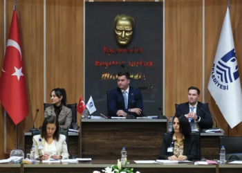 Bodrum Belediyesi 2026 Ekim Ayı Meclis Toplantısı Gündemi Belli Oldu!