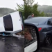 Muğla Ula’da Feci Kaza: 1 Ölü, 2 Yaralı