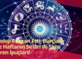 Bu Hafta Burçları Ne Bekliyor? 28 Eylül-4 Ekim Haftalık Burç Yorumları ve Astrolojik Analiz