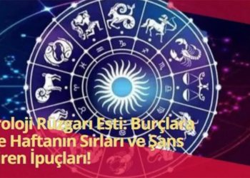 Bu Hafta Burçları Ne Bekliyor? 28 Eylül-4 Ekim Haftalık Burç Yorumları ve Astrolojik Analiz