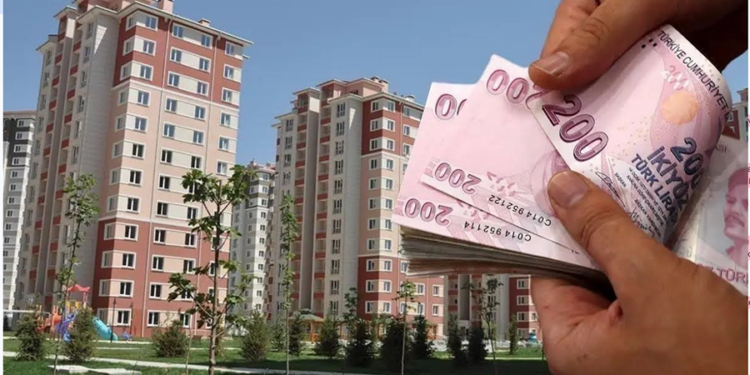 Taşınmaz Satışında Güvenli Ödeme Sistemi Ertelendi