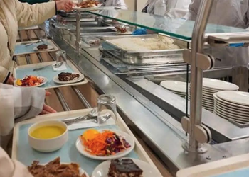 Üniversitelerde Yemek Ücretleri Ne Kadar Oldu? İşte Zamlı Liste