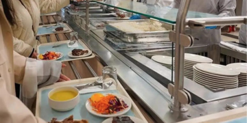 Üniversitelerde Yemek Ücretleri Ne Kadar Oldu? İşte Zamlı Liste