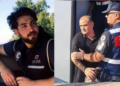 Bodrum’da Şehit Olan Polis Memuru Ercan Yangöz’ün Katili Kanserden Öldü