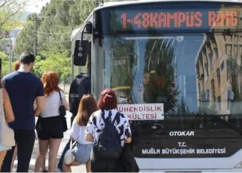 Muğla’da Öğrenci Seyahat Kartı Uyarısı: Vize İçin Son Tarih 1 Ekim
