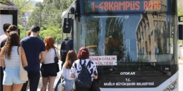 Muğla’da Öğrenci Seyahat Kartı Uyarısı: Vize İçin Son Tarih 1 Ekim