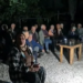 İKİZKÖY AKBELEN’DE TOPRAKLARINI KORUMAK İÇİN YENİ DİRENİŞ ÇADIRI KURDULAR..