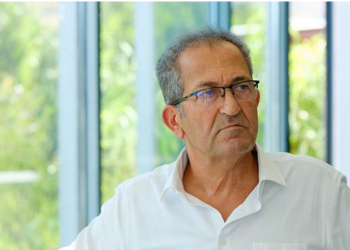 BODTO Seçimlerine Doğru: İbrahim Akkaya ‘Beyaz’ Ekibini Tanıtacak