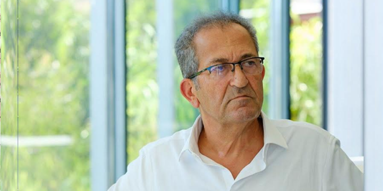 BODTO Seçimlerine Doğru: İbrahim Akkaya ‘Beyaz’ Ekibini Tanıtacak
