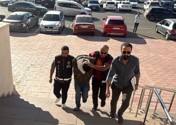 Bodrum’da Yaman Mat Cinayetinin Şüphelisi Tutuklandı