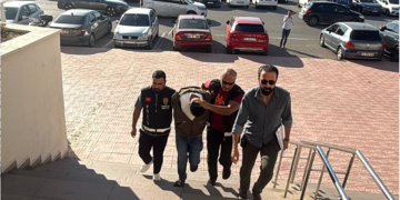 Bodrum’da Yaman Mat Cinayetinin Şüphelisi Tutuklandı