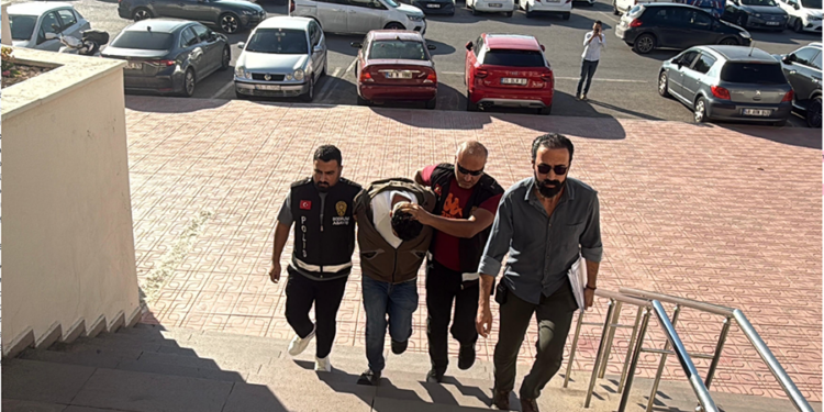 Bodrum’da Yaman Mat Cinayetinin Şüphelisi Tutuklandı