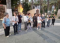Bodrum’da Rojin Kabaiş için adalet çağrısı