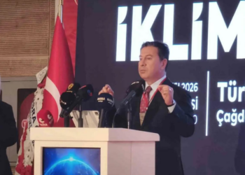 Muğla’da Akdeniz İklim Zirvesi düzenlendi