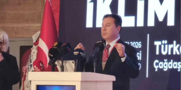 Muğla’da Akdeniz İklim Zirvesi düzenlendi