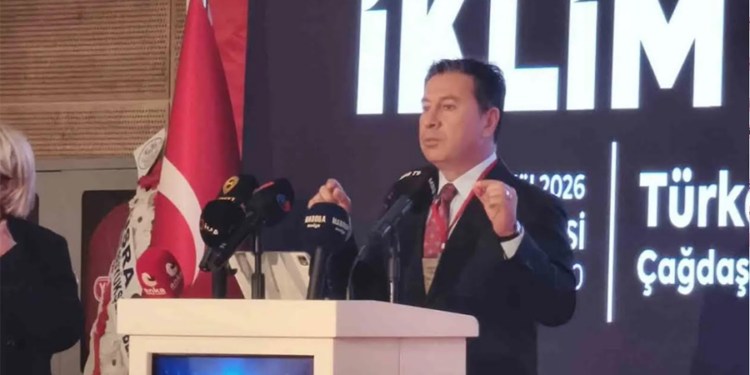 Muğla’da Akdeniz İklim Zirvesi düzenlendi