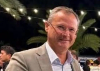 CHP’li Meclis Üyesi Çin’de Gözaltında