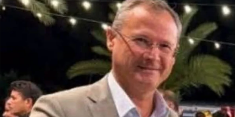 CHP’li Meclis Üyesi Çin’de Gözaltında