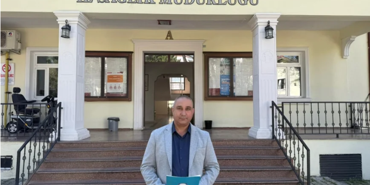 Muğla’da Hekime Şiddete Sert Tepki: “Artık Kınamak Değil, Çözüm İstiyoruz!”