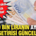 Bankaların Mevduat Faiz Oranları Güncellendi: 500 Bin TL’nin Kazancı Belli Oldu
