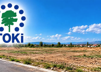 TOKİ Muğla ve 45 Şehirde Arsa Satacak: İşte Tarih ve Şartlar