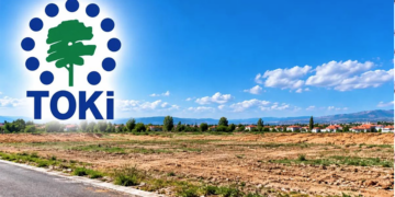 TOKİ Muğla ve 45 Şehirde Arsa Satacak: İşte Tarih ve Şartlar