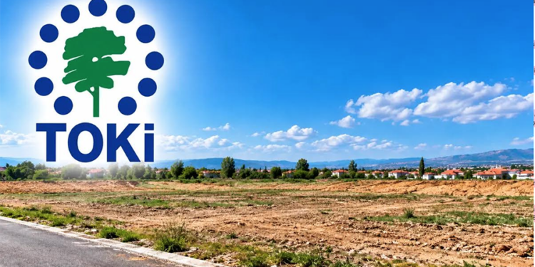 TOKİ Muğla ve 45 Şehirde Arsa Satacak: İşte Tarih ve Şartlar