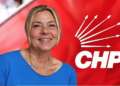 CHP Bodrum Kadın Kolları Başkanlığına Yüsra Miskioğlu atandı