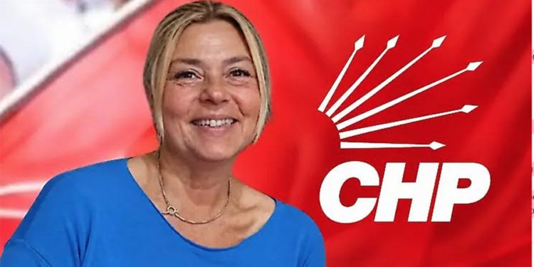 CHP Bodrum Kadın Kolları Başkanlığına Yüsra Miskioğlu atandı