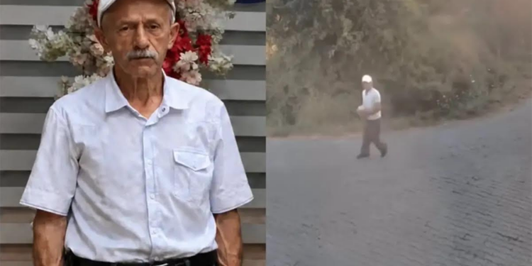 Muğla’da 21 Gündür Aranan Alzheimer Hastasından Acı Haber!